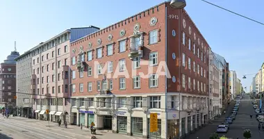 2 bedroom apartment in Helsinki sub-region, Finland