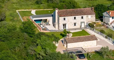 Вилла в Город Ровинь, Хорватия