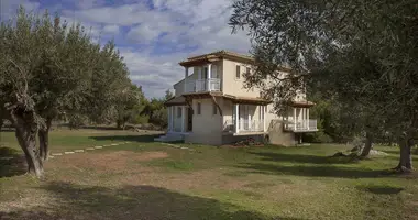 Вилла в Loutraki Perachora Agioi Theodoroi Municipality, Греция