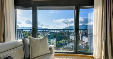 2 bedroom apartment in Tivat, Montenegro