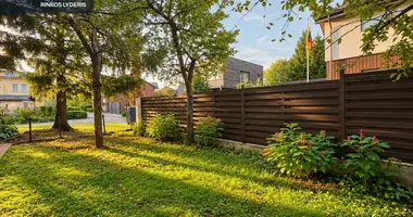 3 room apartment in Kaunas, Lithuania