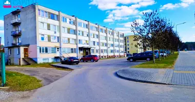 Mieszkanie 2 pokoi w Druskieniki, Litwa