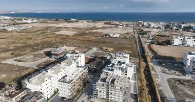 2 bedroom apartment in Larnaca, Cyprus