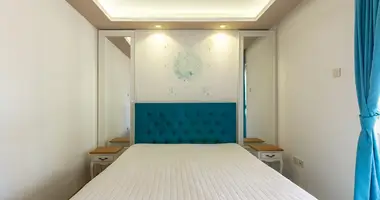 2 bedroom apartment in Przno, Montenegro