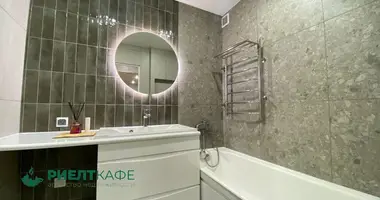 Квартира 3 комнаты в Барановичи, Беларусь