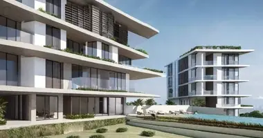 Appartement 2 chambres dans Paralímni, Chypre