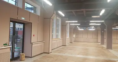 Office 1 481 m² in Moscow, Russia