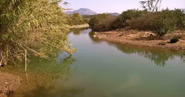 Grundstück in Panormos, Griechenland