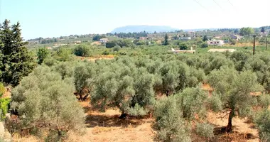 Участок земли в Gavalochori, Греция
