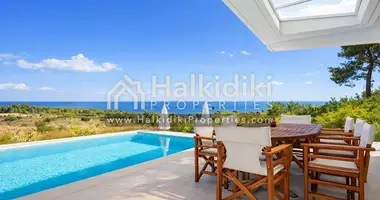Villa 19 chambres dans Pefkochori, Grèce