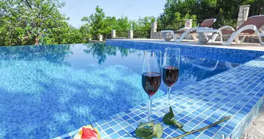 Villa en Herceg Novi, Montenegro