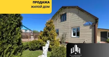 Дом в Дубровно, Беларусь