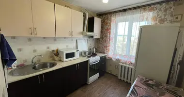 Wohnung 1 zimmer in Lyuban, Belarus