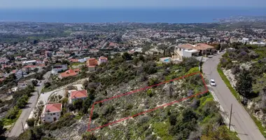 Квартира в Тала, Кипр