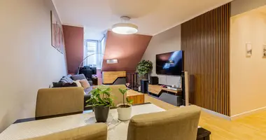 2 room apartment in Riga, Latvia