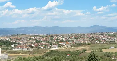 Terrain dans Trilofos, Grèce