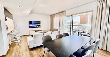 Appartement 3 chambres dans Limassol, Chypre