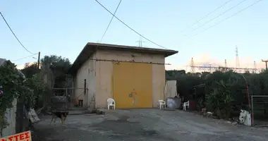 Terrain dans Municipality of Agios Nikolaos, Grèce