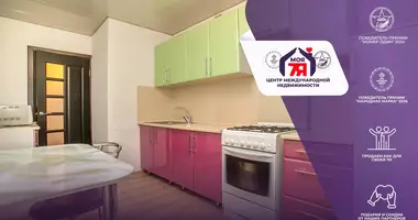 2 room apartment in Narach, Belarus