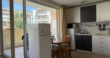 1 bedroom apartment in Sveti Vlas, Bulgaria