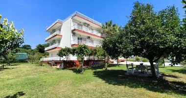 Hotel 790 m² w Makrygialos, Grecja