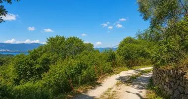 Plot of land in Kavac, Montenegro