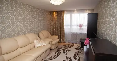Квартира 3 комнаты в Лида, Беларусь