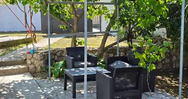 Villa 2 bedrooms in Bar, Montenegro