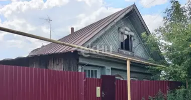 Дом в Городец, Россия