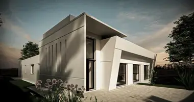 Haus 4 Schlafzimmer in Spanien
