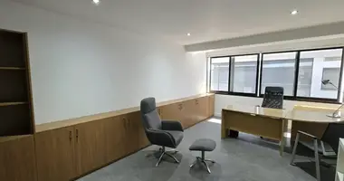Office in Limassol, Cyprus