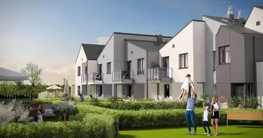 Haus 4 zimmer in Lesznowola, Polen
