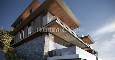 Appartement 4 chambres dans Choeng Thale, Thaïlande