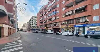 Commercial property 105 m² in Alicante, Spain