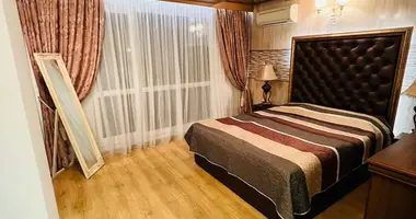 Penthouse 2 chambres dans Nessebar, Bulgarie