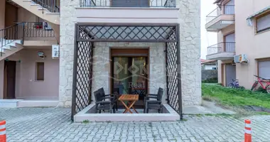 Квартира 2 спальни в Афитос, Греция