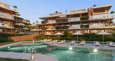 Appartement 3 chambres dans Bel Air, Espagne