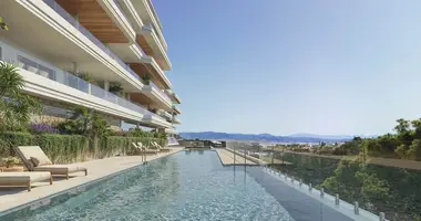 Квартира 3 комнаты в Torremolinos, Испания