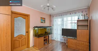 Appartement 4 chambres dans Marijampole, Lituanie