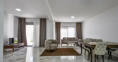 Квартира 2 спальни в Тиват, Черногория