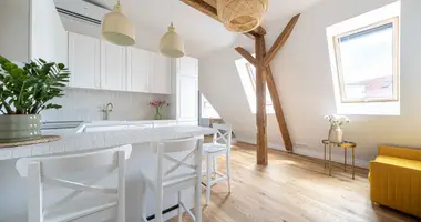 2 room apartment in Poznan, Poland