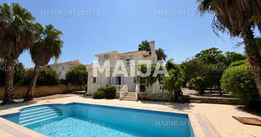 Villa en Karavas, Chipre del Norte