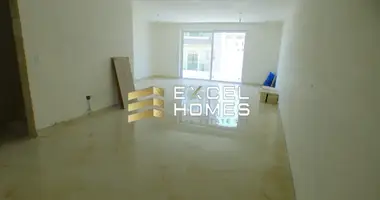 Wohnung 3 Schlafzimmer in Marsascala, Malta