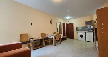 Квартира 1 спальня в Несебр, Болгария