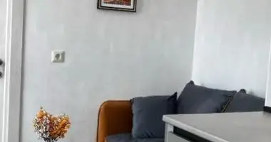 Apartamento 3 habitaciones en Tiflis, Georgia