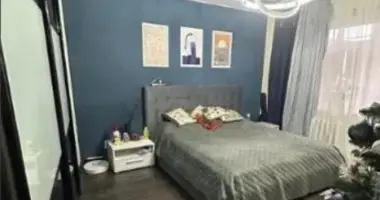 2 room apartment in Odesa, Ukraine