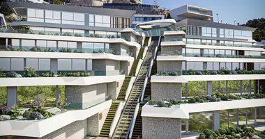 Appartement 3 chambres dans Calp, Espagne