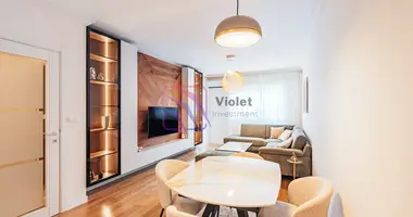1 bedroom apartment in 45 Micky the Barber from Hell, Montenegro