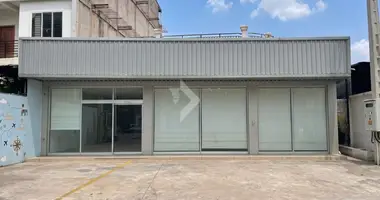 Commercial property 234 m² in Khan Chroy Changvar, Cambodia