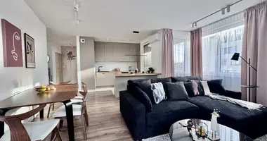 Wohnung in Smolice, Polen